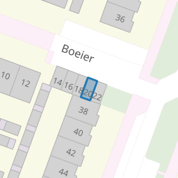 Perceel HZN00-C-11237