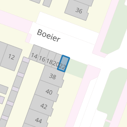 Perceel HZN00-C-11238