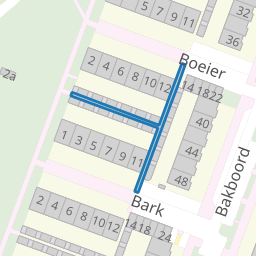 Perceel HZN00-C-11239