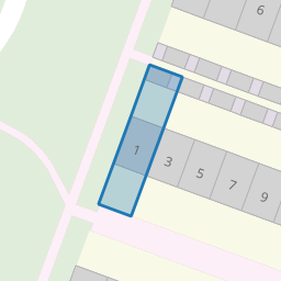 Perceel HZN00-C-11240