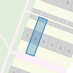 Perceel HZN00-C-11241