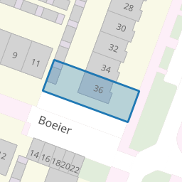 Perceel HZN00-C-11246