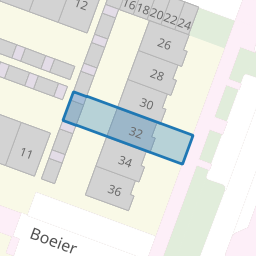 Perceel HZN00-C-11248