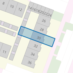 Perceel HZN00-C-11249