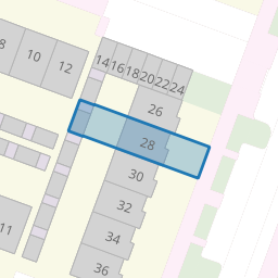 Perceel HZN00-C-11250