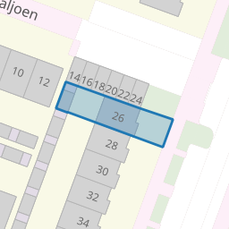 Perceel HZN00-C-11251