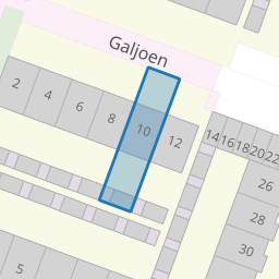 Perceel HZN00-C-11253