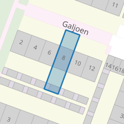 Perceel HZN00-C-11254
