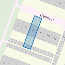 Perceel HZN00-C-11255