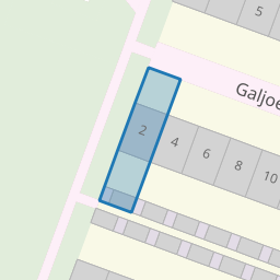 Perceel HZN00-C-11257