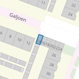 Perceel HZN00-C-11258