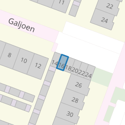 Perceel HZN00-C-11259