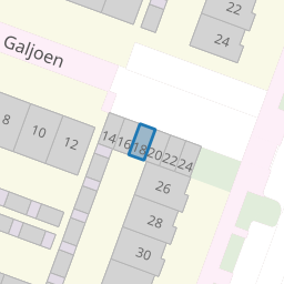 Perceel HZN00-C-11260