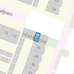 Perceel HZN00-C-11261