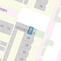 Perceel HZN00-C-11262