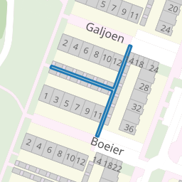 Perceel HZN00-C-11264