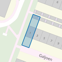 Perceel HZN00-C-11265