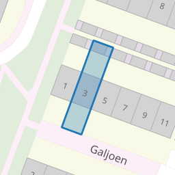 Perceel HZN00-C-11266