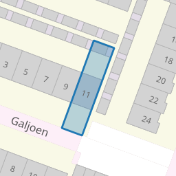 Perceel HZN00-C-11270