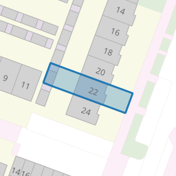 Perceel HZN00-C-11272