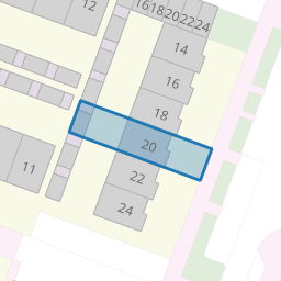 Perceel HZN00-C-11273