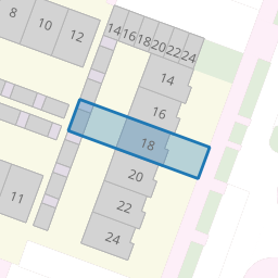 Perceel HZN00-C-11274