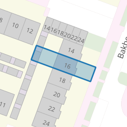 Perceel HZN00-C-11275