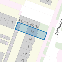 Perceel HZN00-C-11276