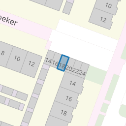 Perceel HZN00-C-11285