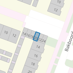 Perceel HZN00-C-11286