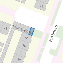 Perceel HZN00-C-11288