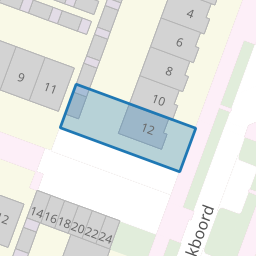 Perceel HZN00-C-11296