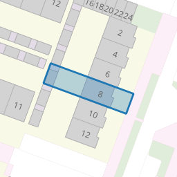 Perceel HZN00-C-11298