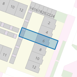 Perceel HZN00-C-11299