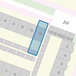 Perceel HZN00-C-11302