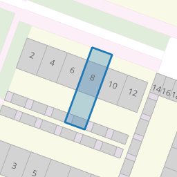 Perceel HZN00-C-11304