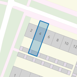 Perceel HZN00-C-11306