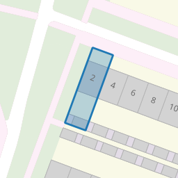 Perceel HZN00-C-11307