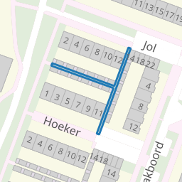 Perceel HZN00-C-11314