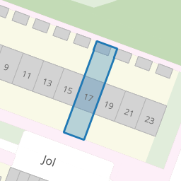 Perceel HZN00-C-11318