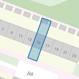 Perceel HZN00-C-11319