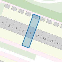 Perceel HZN00-C-11322