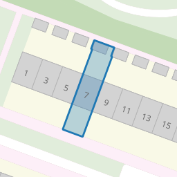 Perceel HZN00-C-11323