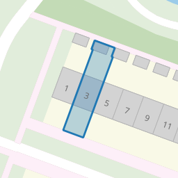 Perceel HZN00-C-11325