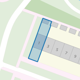 Perceel HZN00-C-11326