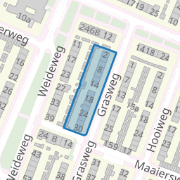 Perceel HZN00-C-11328