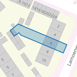 Perceel HZN00-C-11330