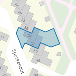 Perceel HZN00-C-11337