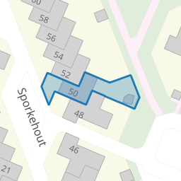 Perceel HZN00-C-11338