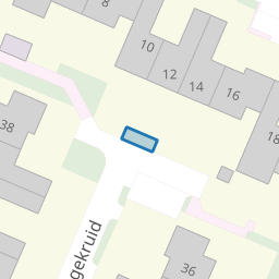 Perceel HZN00-C-11341